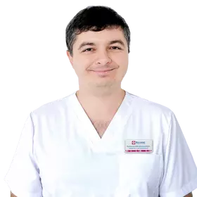 Рустамов Сайд Шахмурадович