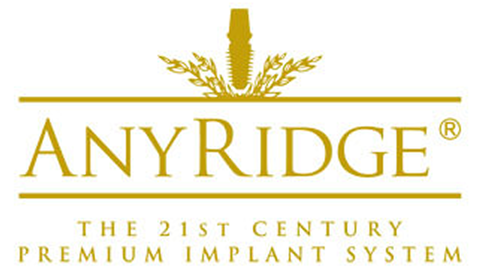 AnyRidge