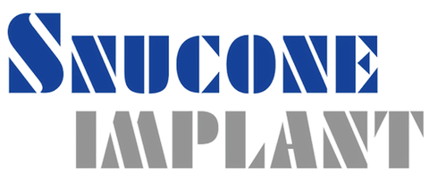 Snucone Implant